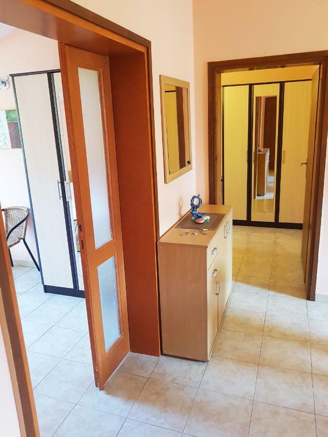 Apartment Danijela Budva Exterior photo