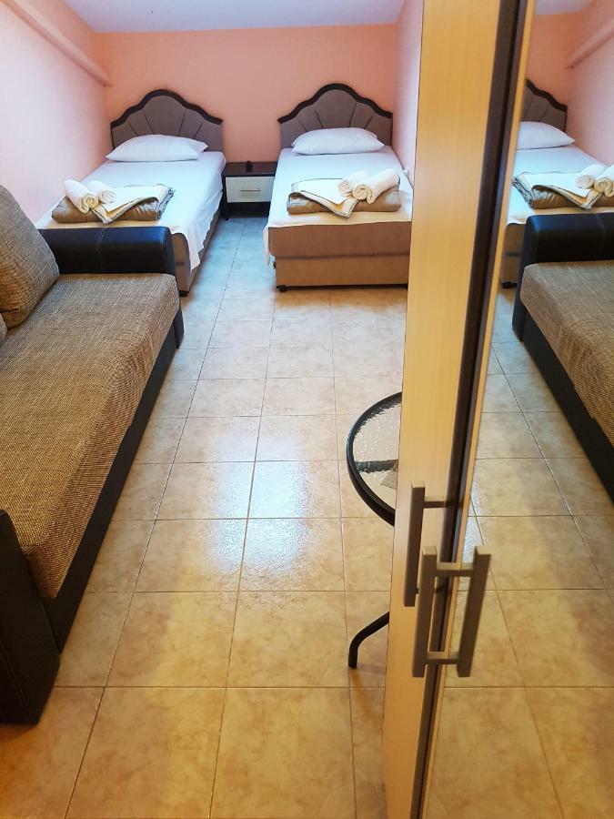 Apartment Danijela Budva Exterior photo
