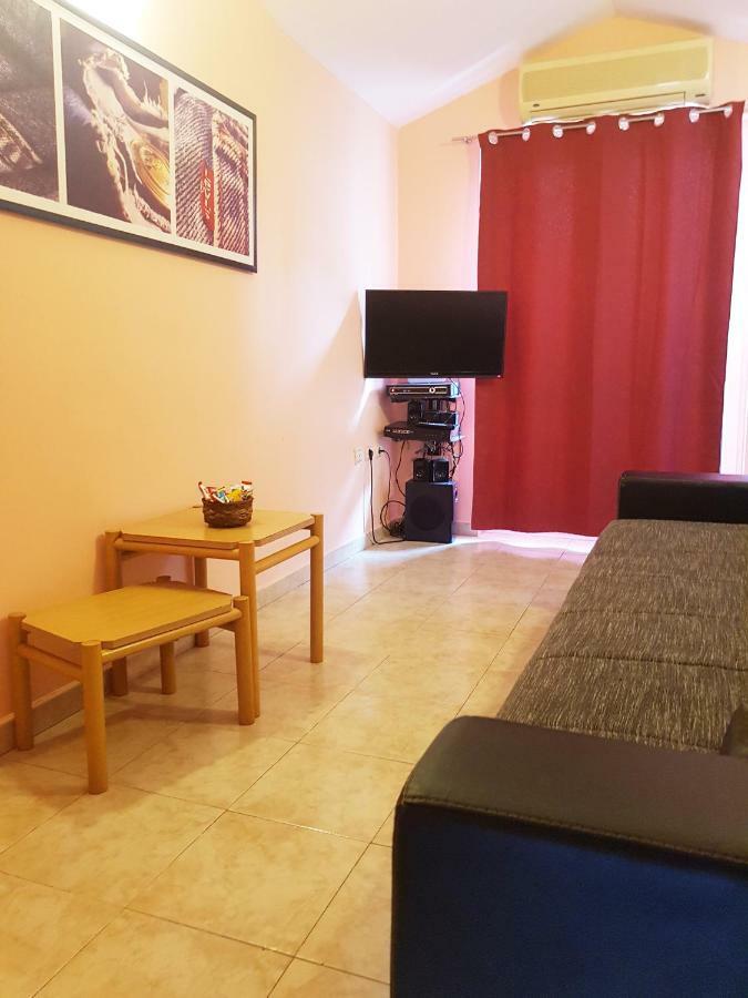 Apartment Danijela Budva Exterior photo